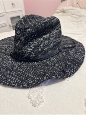 Hurley Coco Fedora
